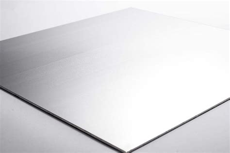 5mm thick aluminum sheet